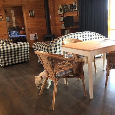 Bed and Breakfast Molly'S Chase Emu Flat Zewnętrze zdjęcie