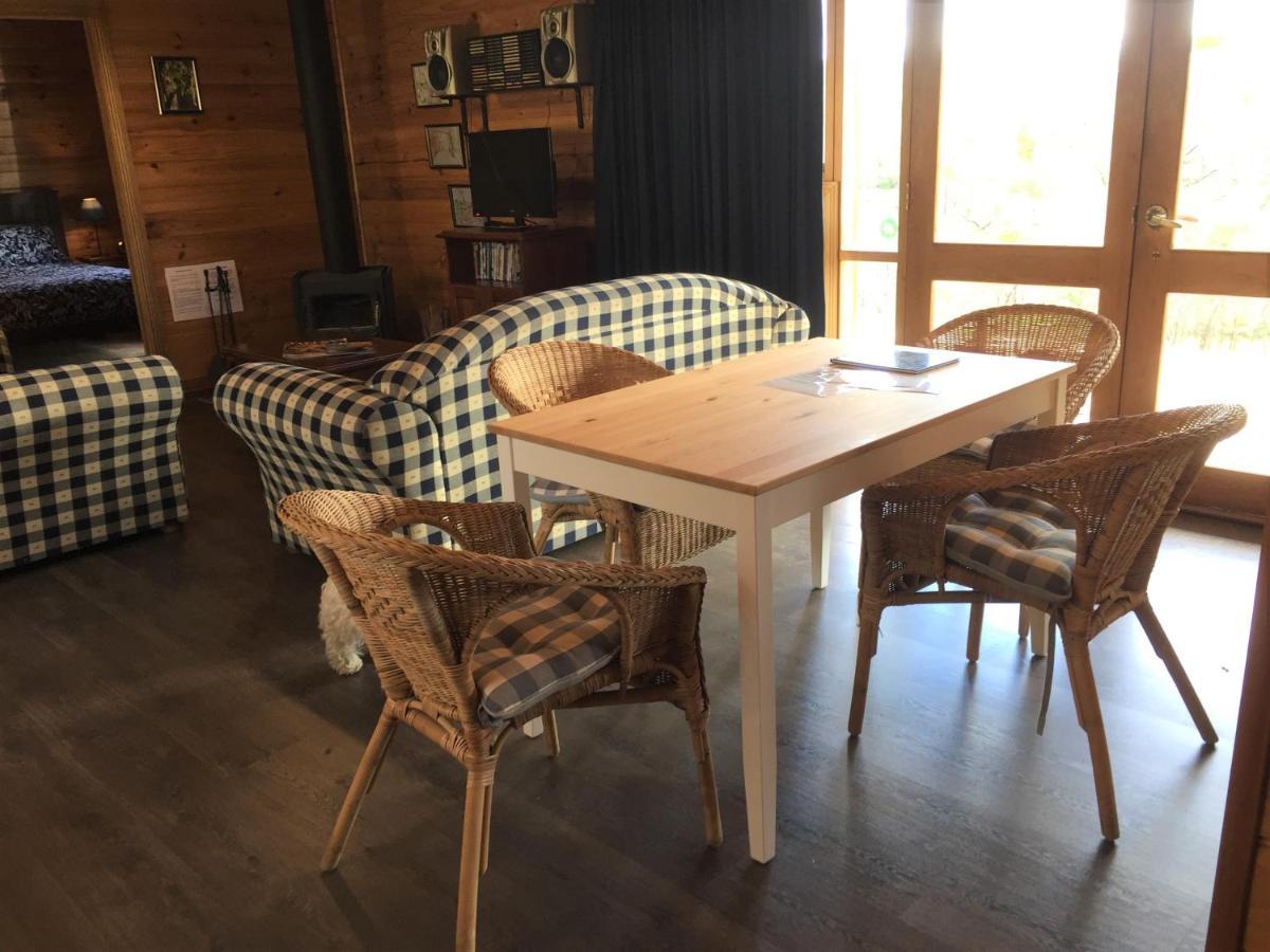 Bed and Breakfast Molly'S Chase Emu Flat Zewnętrze zdjęcie