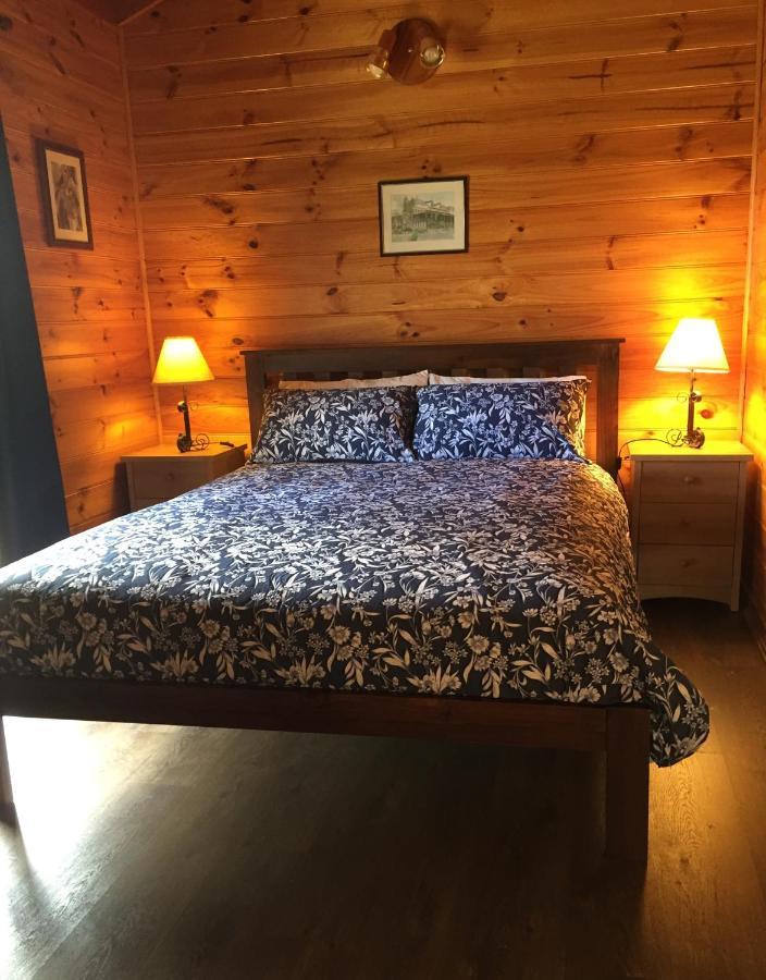 Bed and Breakfast Molly'S Chase Emu Flat Zewnętrze zdjęcie