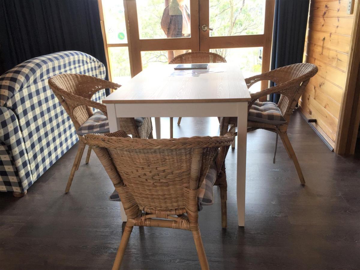 Bed and Breakfast Molly'S Chase Emu Flat Zewnętrze zdjęcie