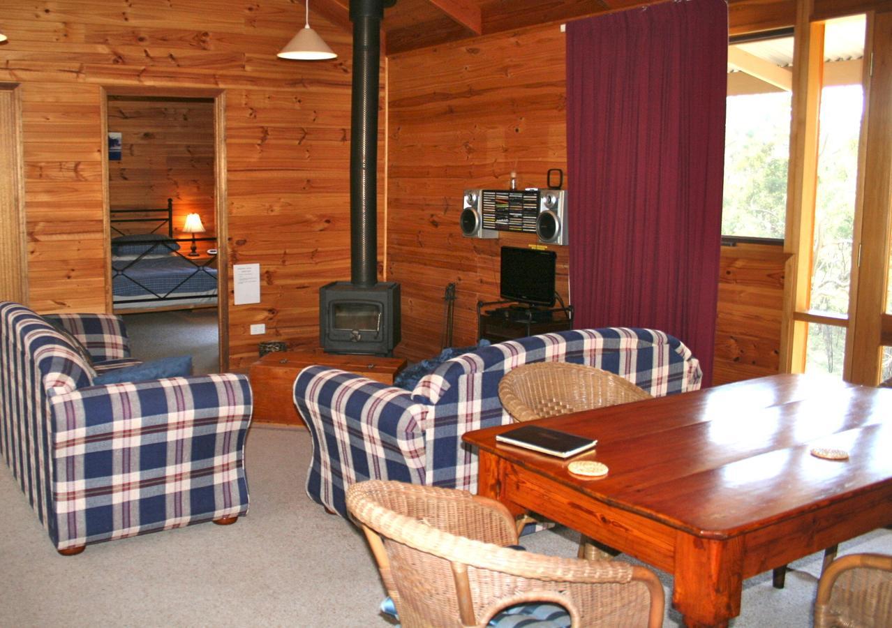 Bed and Breakfast Molly'S Chase Emu Flat Zewnętrze zdjęcie