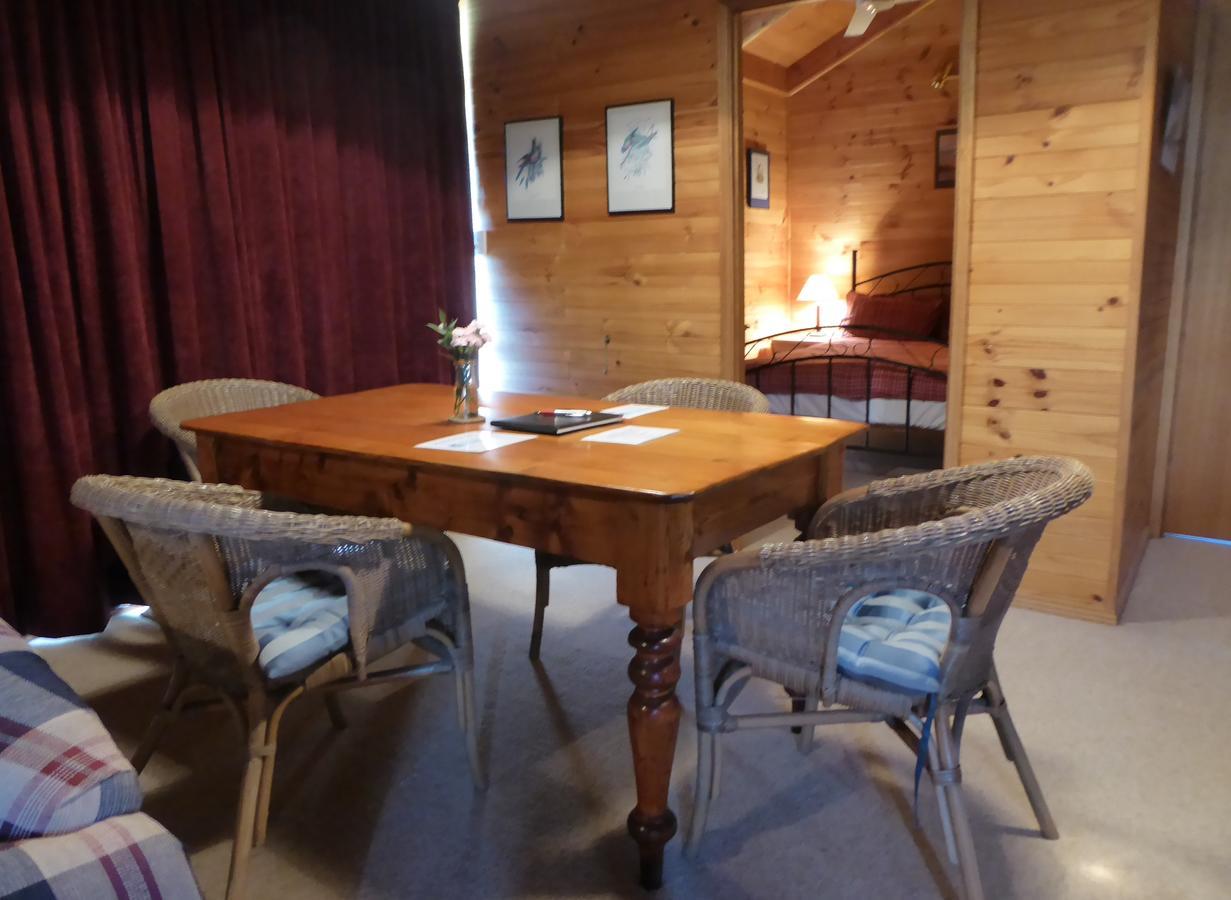Bed and Breakfast Molly'S Chase Emu Flat Zewnętrze zdjęcie