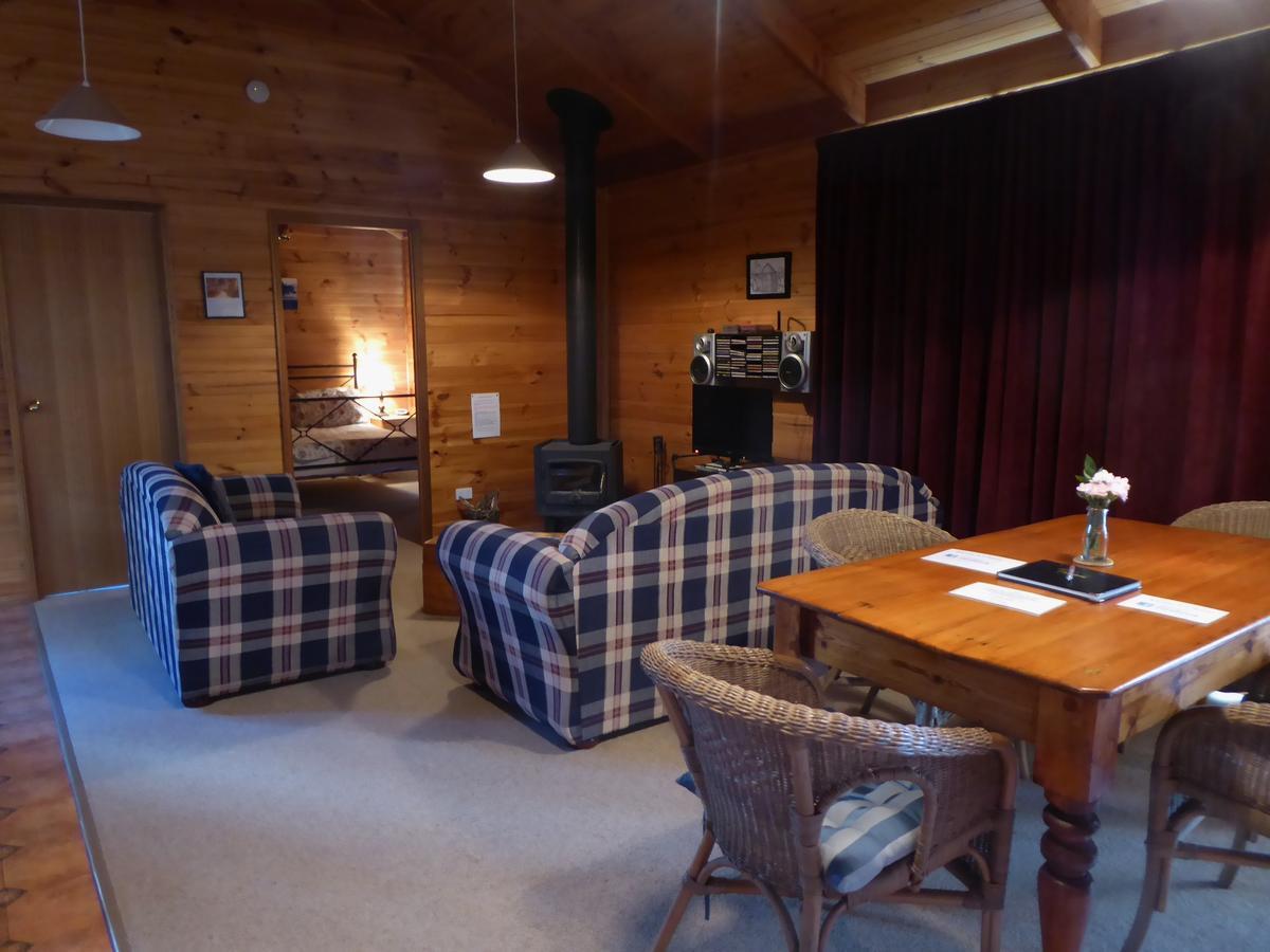 Bed and Breakfast Molly'S Chase Emu Flat Zewnętrze zdjęcie