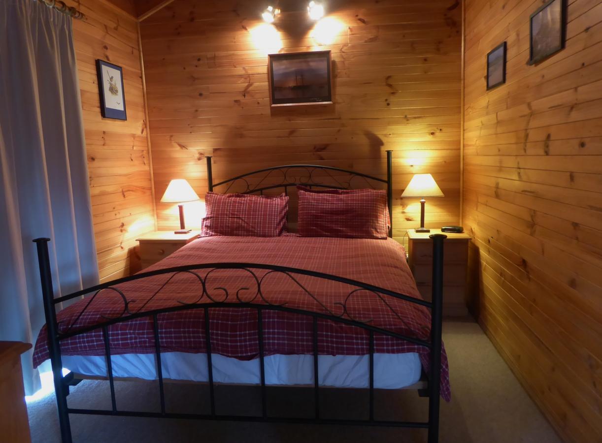 Bed and Breakfast Molly'S Chase Emu Flat Zewnętrze zdjęcie
